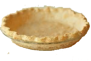 Pastry Crust Mix